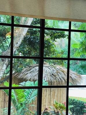 Interior - Family Jungle Stay, Minutes to Playa Conchal (Puerto Viejo)