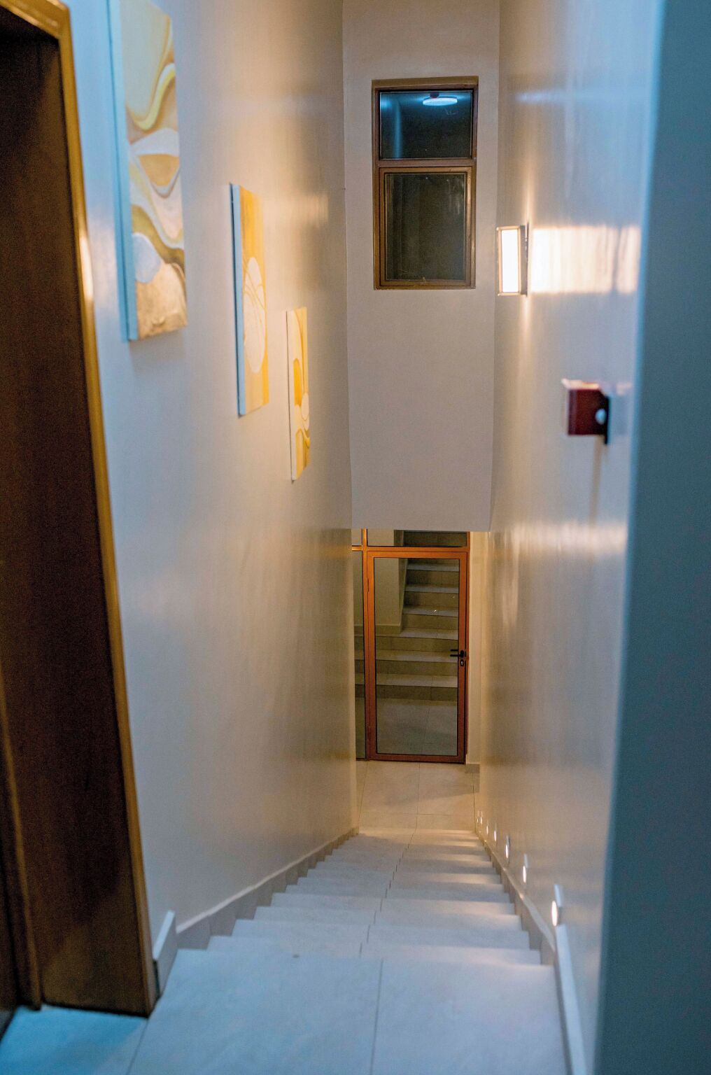 Deluxe Apartment | Interior