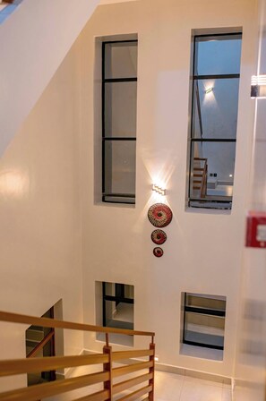 Interior - Residency By Mozette Kigali (Kigali)