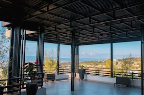 Superior-Apartment | Terrasse/Patio