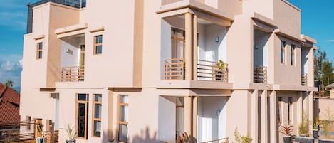 Appartement Supérieur | Extérieur