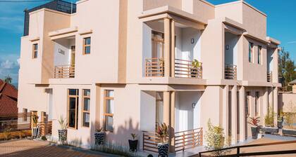 Residency By Mozette Kigali