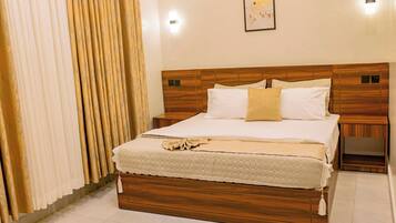 Superior Apartment | Free WiFi