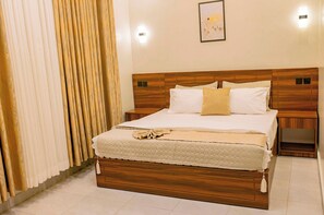 Superior Apartment | Free WiFi - Residency By Mozette Kigali (Kigali)