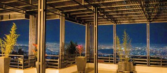 Residency By Mozette Kigali