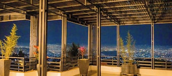 Residency By Mozette Kigali