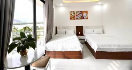 KAMI HOTEL