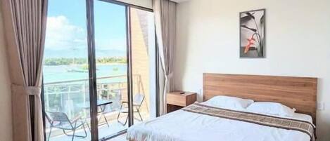 Cortinas blackout, Wi-Fi de cortesia