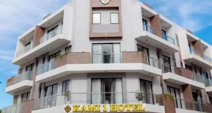 KAMI HOTEL