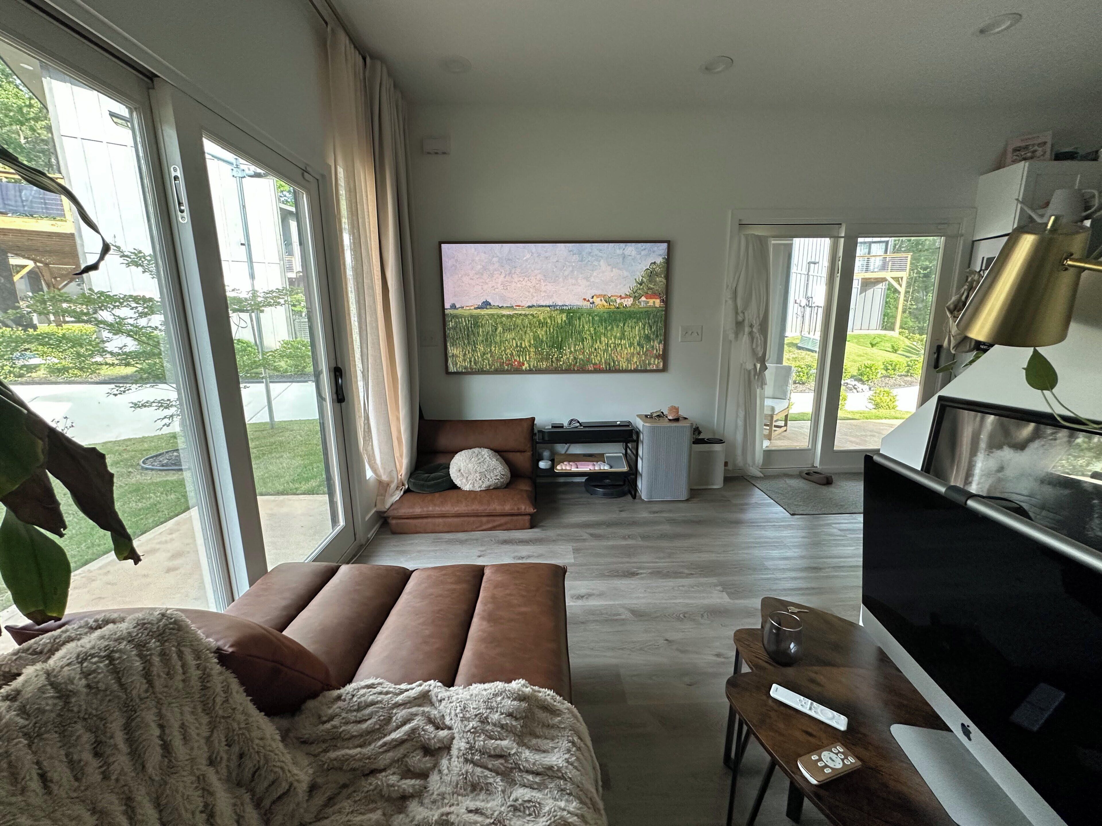 Smart TV