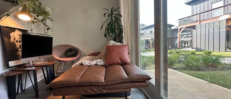 TV connectée