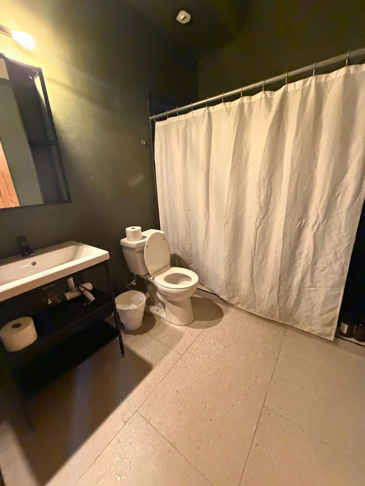 Baño