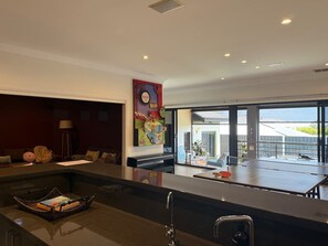 Interior - 23 Coastline 3-Level Luxe Home Theatre &Pool House (Ocean Reef)