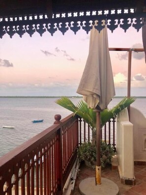 Property grounds - Beytsalam (Lamu)