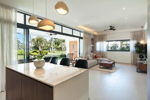 Interior - 2BR Coastal Stay w/ Ocean View Sol de Arena F3 (Las Terrenas)