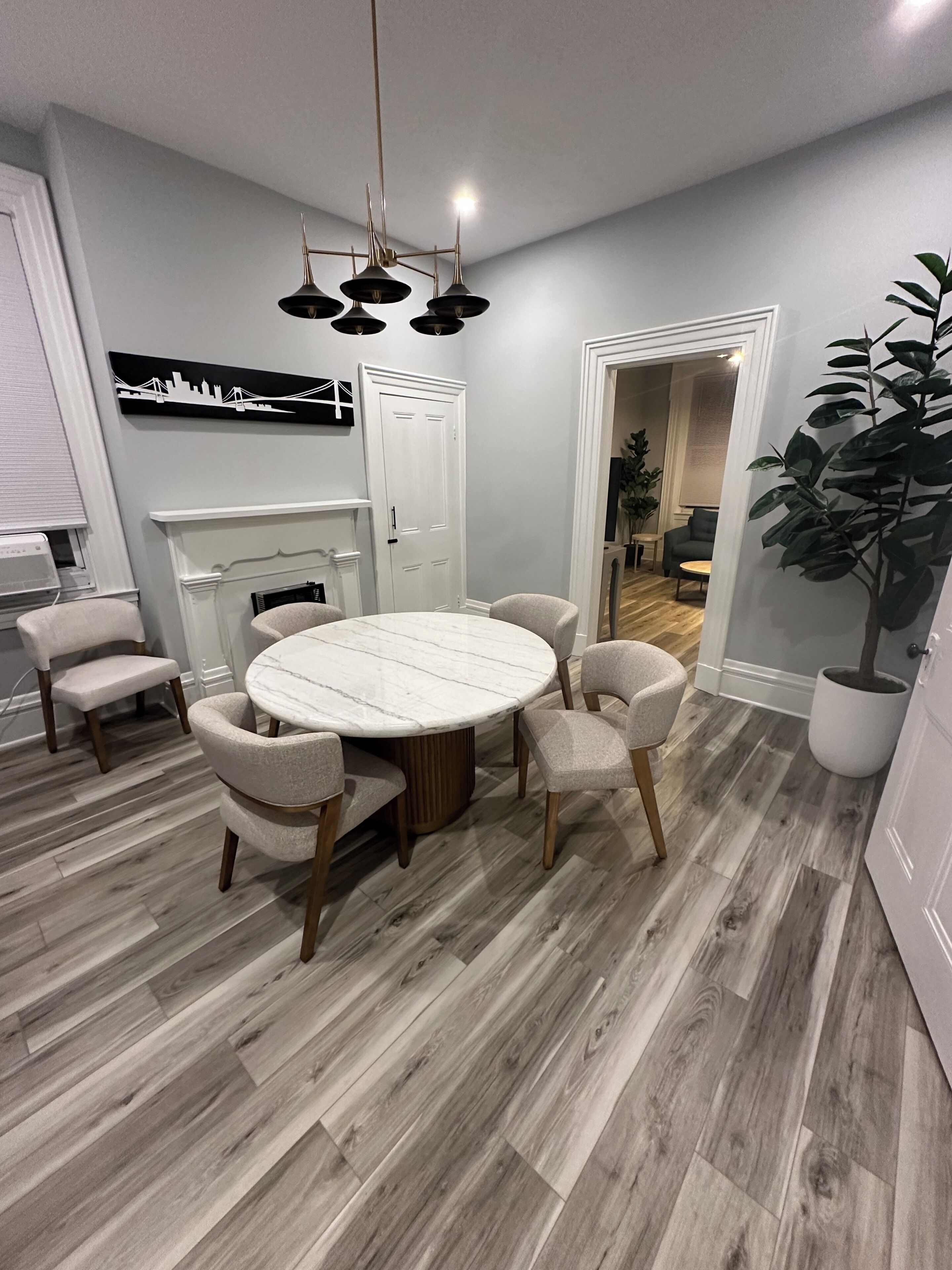 Interieur