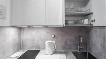 Studio Confort | Cuisine privée