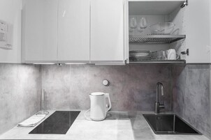 Comfort Studio | Private kitchen