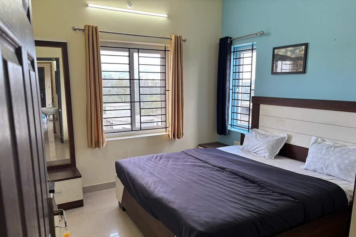 デラックス ダブルルーム