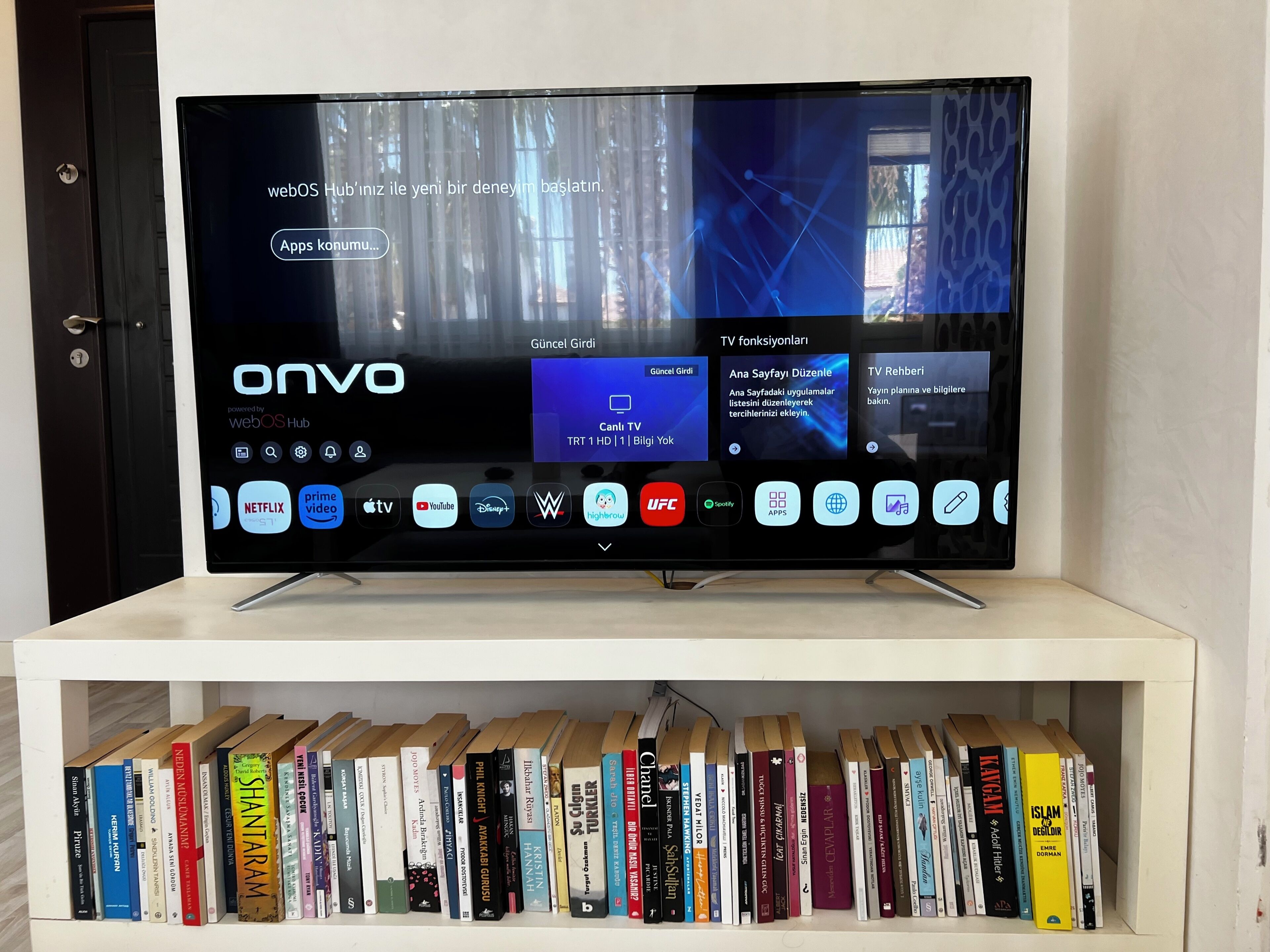 Television