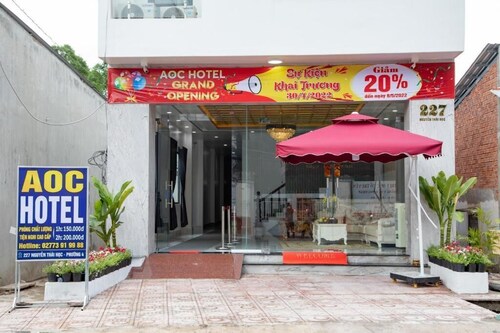 AOC HOTEL