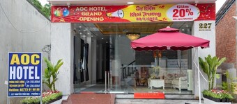AOC HOTEL