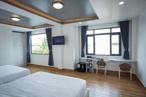 Basic Studio, City View - AOC HOTEL (Cao Lanh)