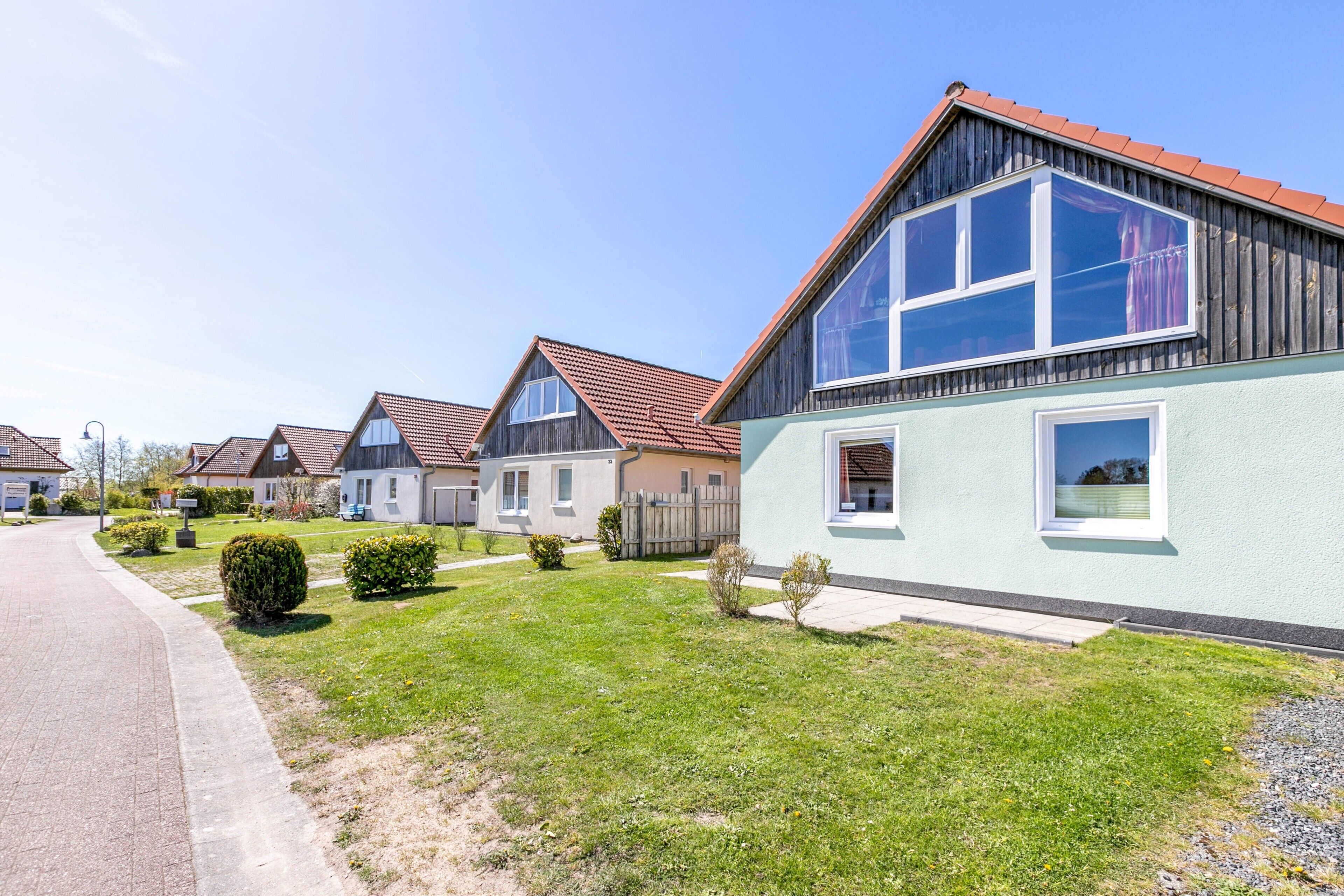 Udendørsområde