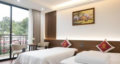 Hoa Ly Hotel Cao Bang