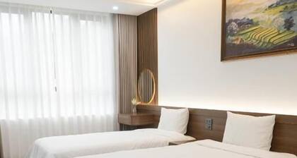 Hoa Ly Hotel Cao Bang
