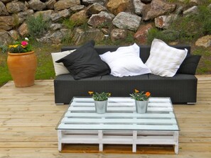 House | 3 bedrooms - Casa Mimosa in Begur (Begur)