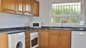 3 habitaciones