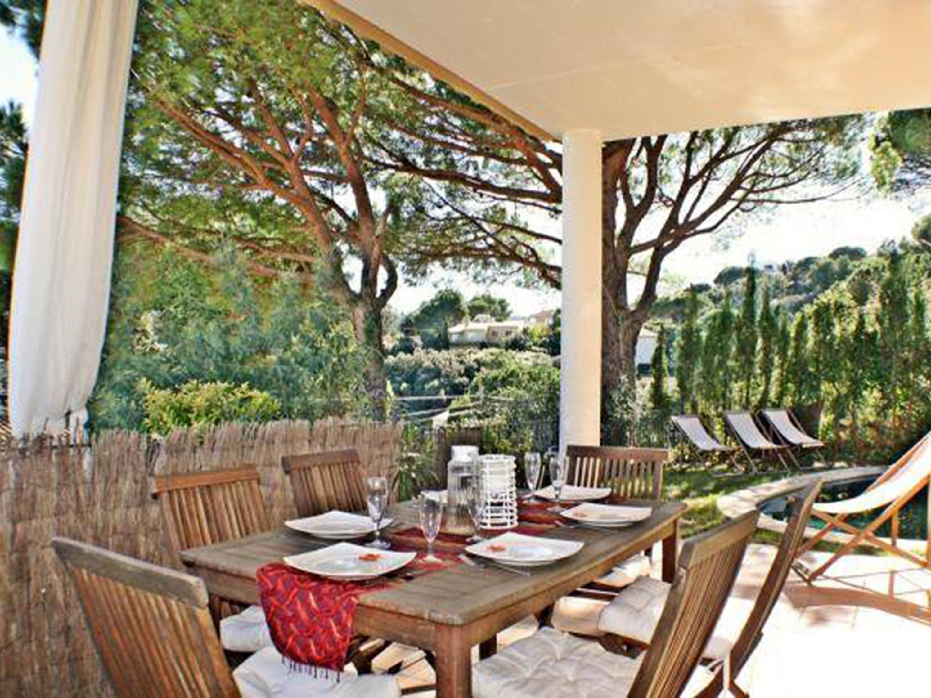 Ferienhaus | 3 Schlafzimmer
