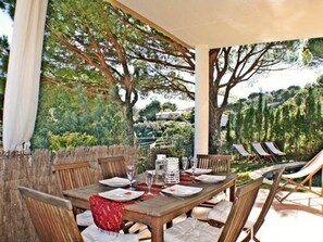 House | 3 bedrooms - Casa Mimosa in Begur (Begur)