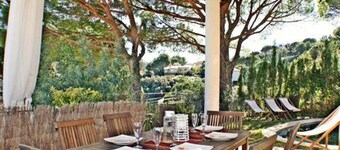 Casa Mimosa in Begur