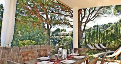 Casa Mimosa in Begur
