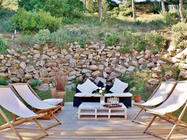 House, Smoking | 3 bedrooms - Casa Mimosa in Begur (Begur)
