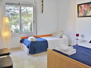 Huis | 3 slaapkamers