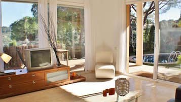 Huis | 3 slaapkamers