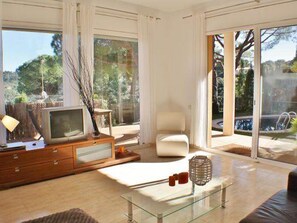 House, Smoking | 3 bedrooms - Casa Mimosa in Begur (Begur)