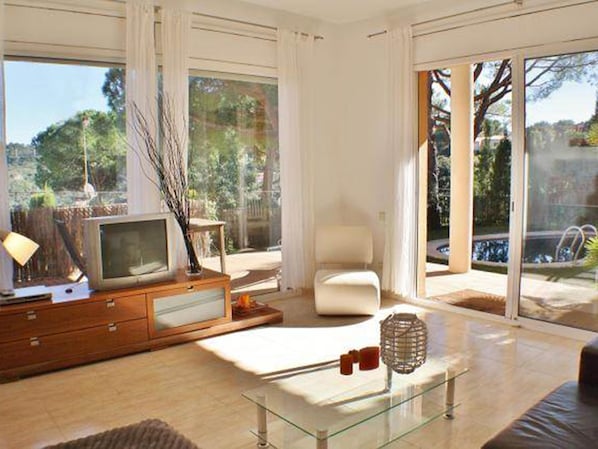 House | 3 bedrooms - Casa Mimosa in Begur (Begur)