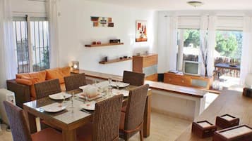 Huis | 3 slaapkamers