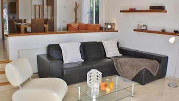 Huis | 3 slaapkamers