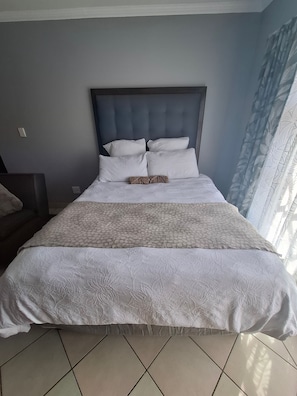 Apartment, 1 Schlafzimmer | 1 Schlafzimmer