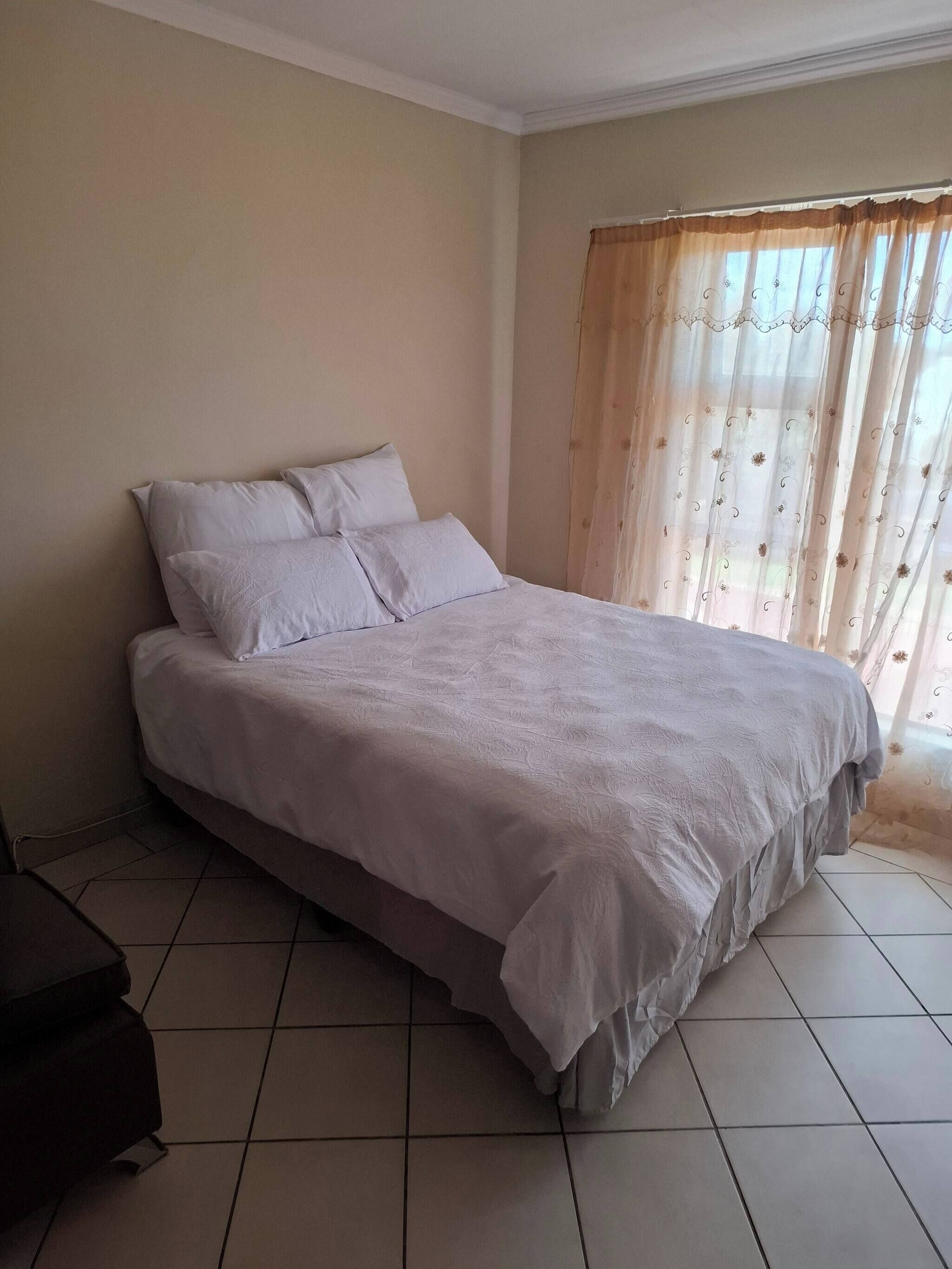 Apartment, 1 Bedroom