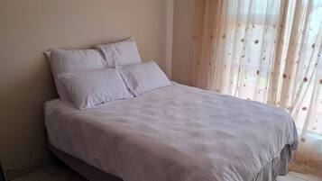 Apartment, 1 Bedroom