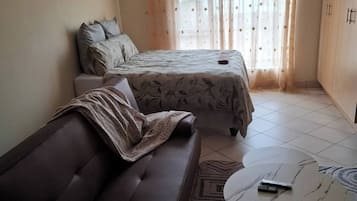 Apartment, 1 Bedroom | Interior