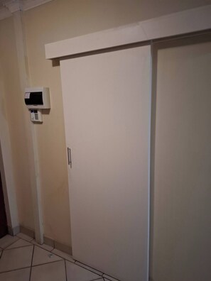 Apartamento, 1 habitación | Interior