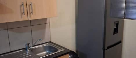 住宿内部