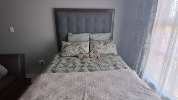 Apartment, 1 Bedroom